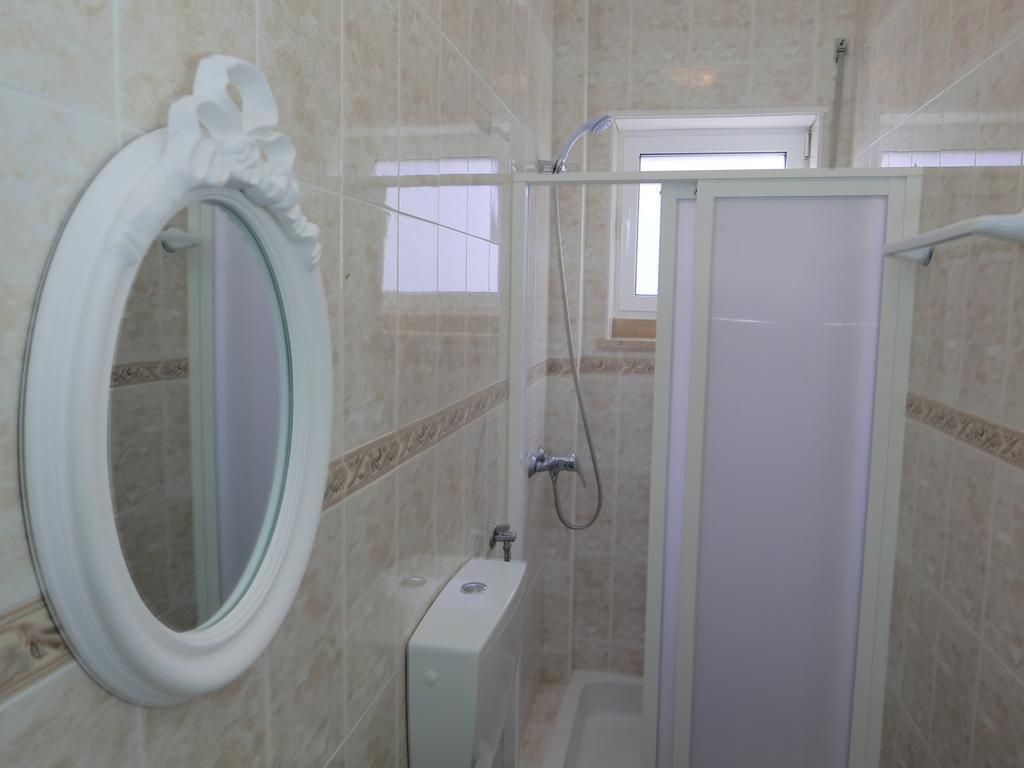 Villa Casa Do Cabeta Nazaré Esterno foto