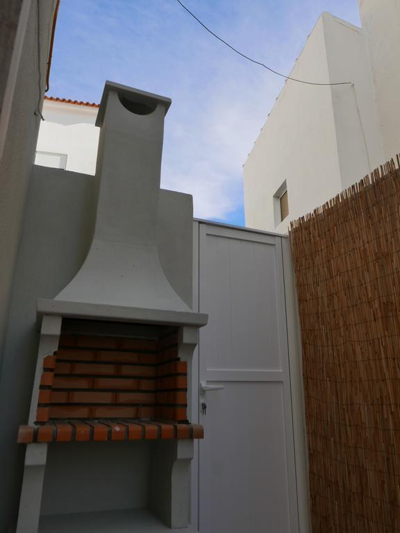 Villa Casa Do Cabeta Nazaré Esterno foto